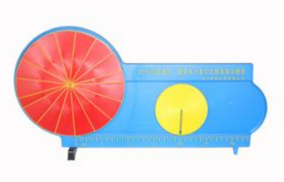 圓面積、圓周率計(jì)算公式推導(dǎo)演示模型